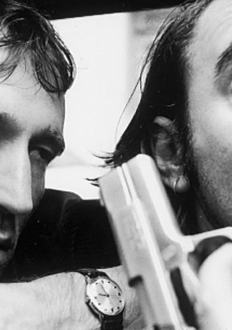 Die Mutter des Killers