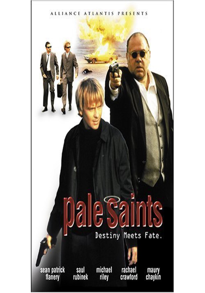 Pale Saints