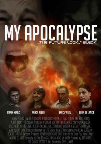 My Apocalypse