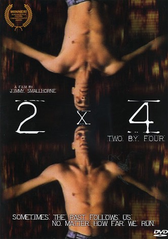 2 By 4