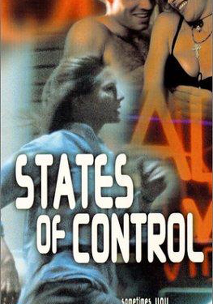 States of Control