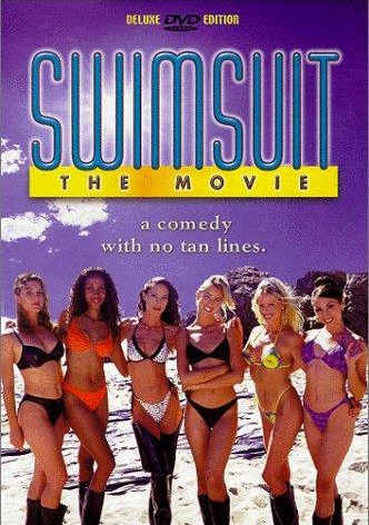 Swimsuit: The Movie