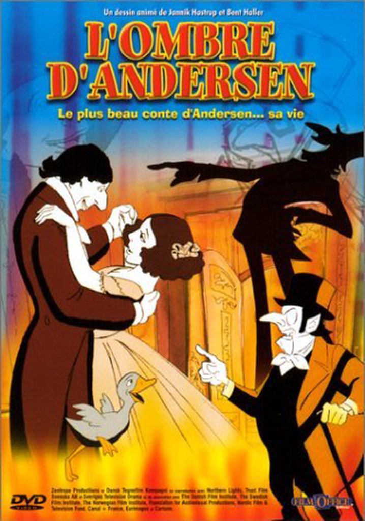 Hans Christian Andersen and the Long Shadow