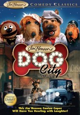 Dog City - Dog City Season 1