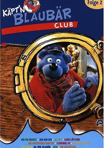Käpt'n Blaubär Club