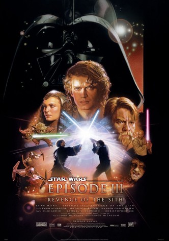 Star Wars: Episode III - Revenge of the Sith