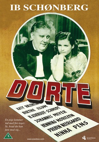 Dorte