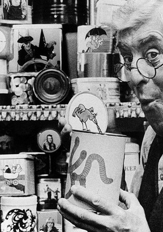 Farbror Frippes skafferi