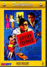 Kassen stemmer