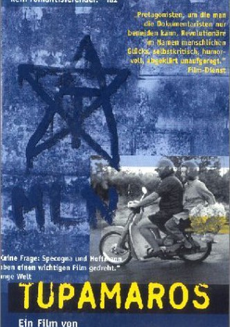 Tupamaros