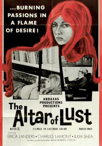 Altar of Lust