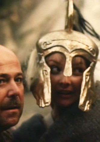 Comedy of Lysistrata