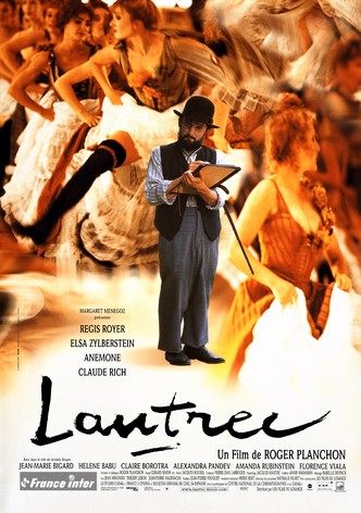 Lautrec