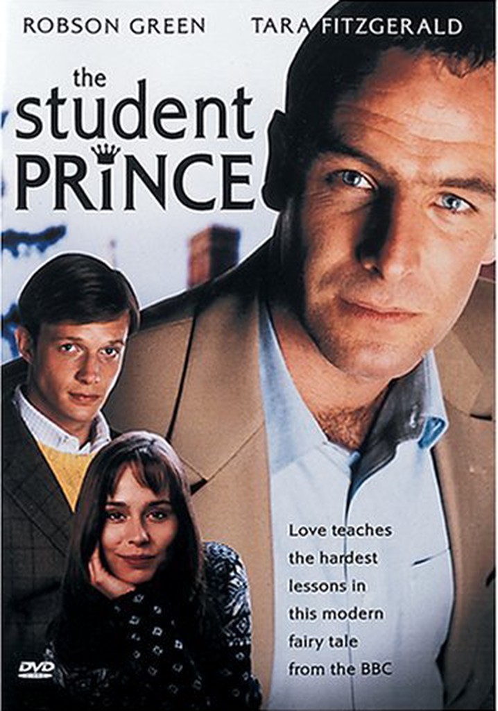  The Student Prince POSTER Movie (22 x 28 Inches - 56cm