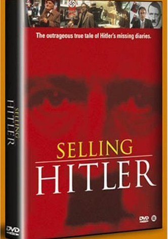 Selling Hitler