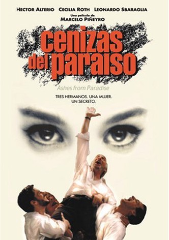 Ashes of Paradise