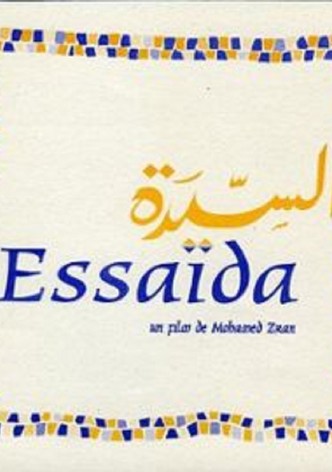 Essaida