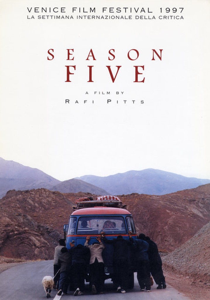 The Fifth Season