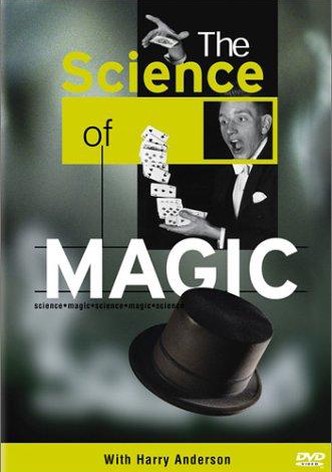 The Science of Magic