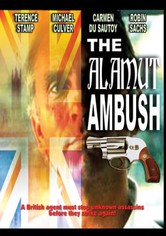 The Alamut Ambush