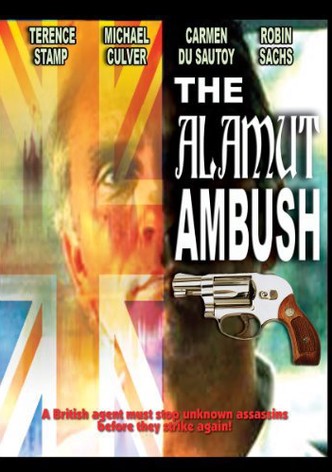 The Alamut Ambush