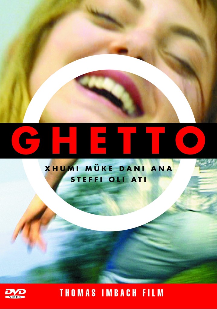 Ghetto streaming: where to watch movie online?