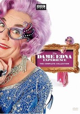 The Dame Edna Experience