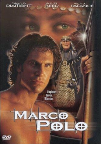 Las aventuras de Marco Polo