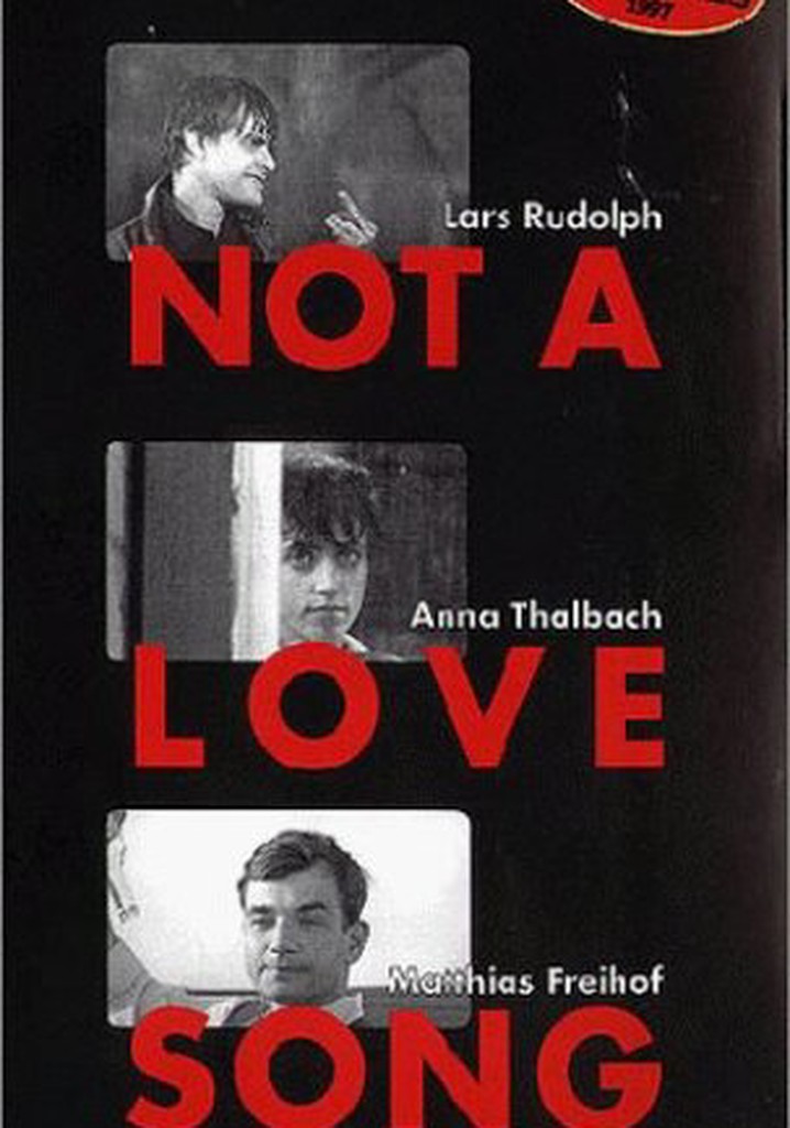 Not a Love Song