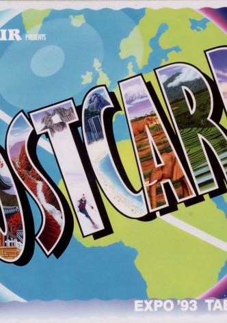 Postcards