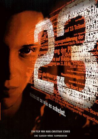 23: Nada é o Que Parece