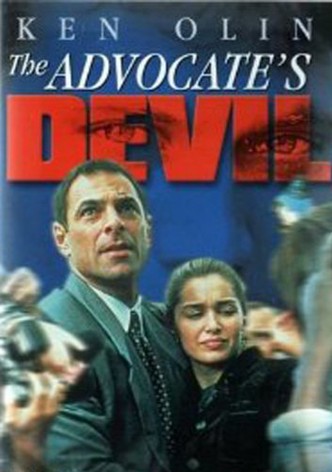 The Advocate's Devil