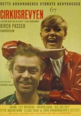 Cirkusrevyen 1967