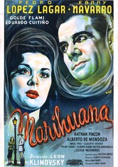 The Marihuana Story
