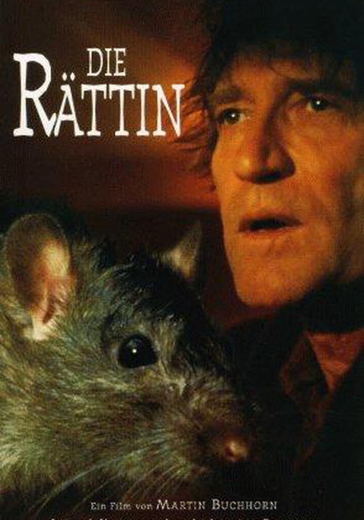 Die Rättin
