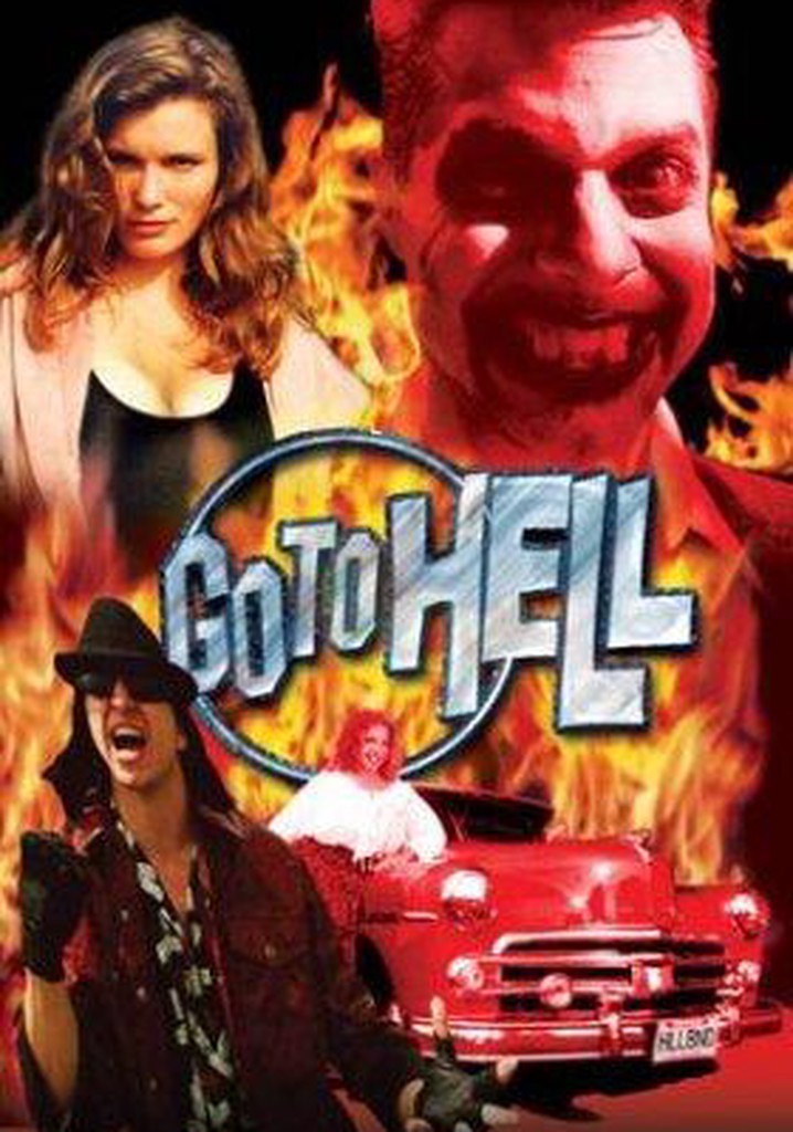 Go To Hell