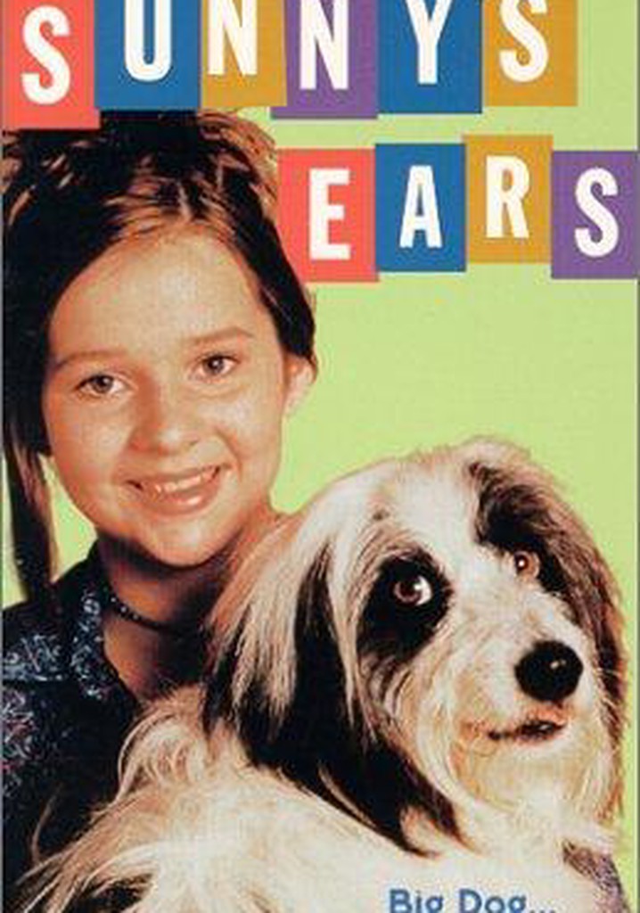 Sunny's Ears