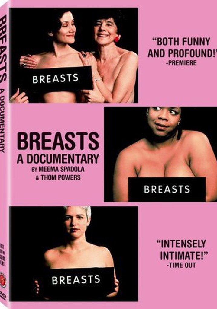 Breasts: A Documentary