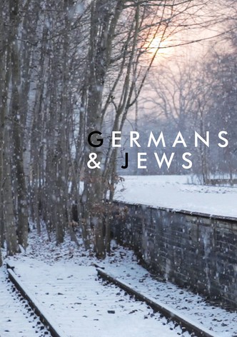 Germans & Jews