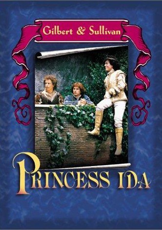Princess Ida