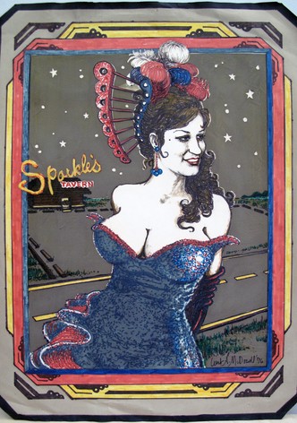 Sparkle's Tavern