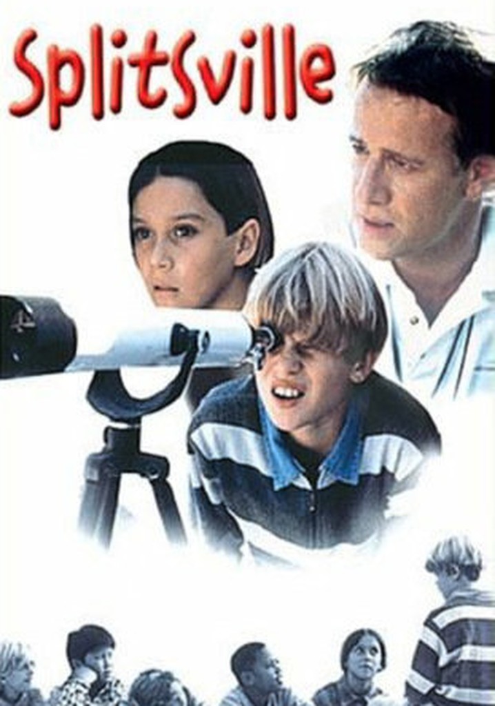 Operation Splitsville