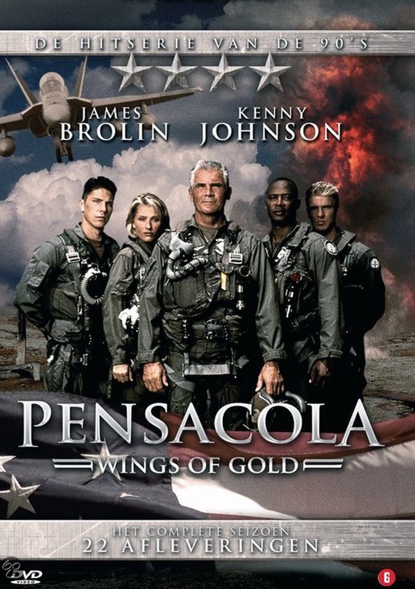 Pensacola wings of gold season sale 2 watch online free