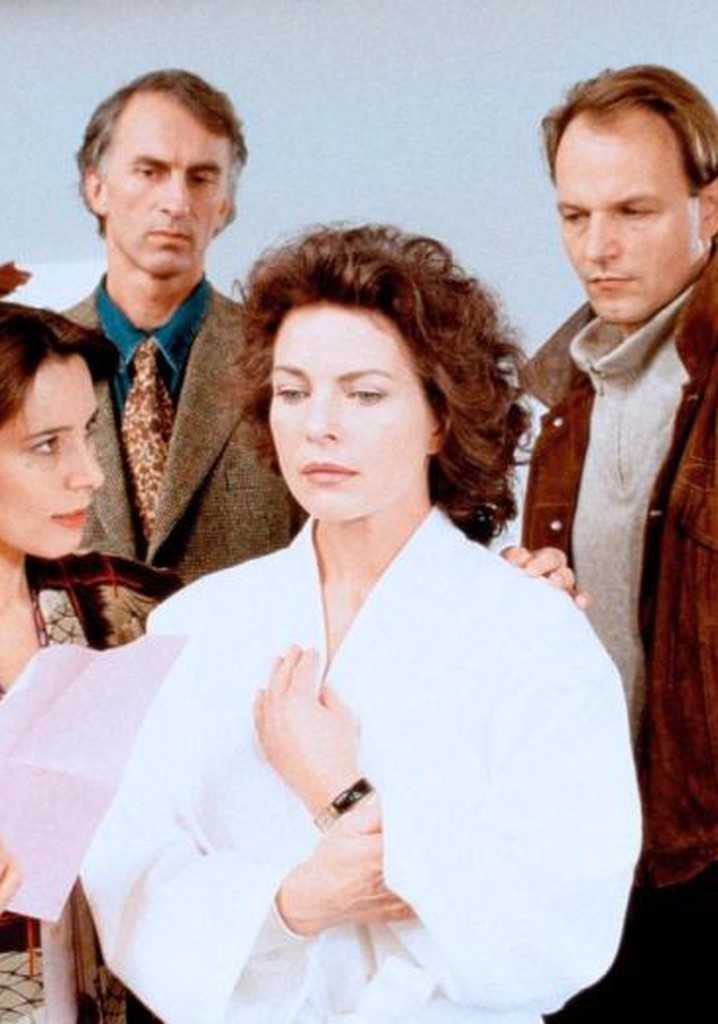 Betrogen - Eine Ehe am Ende