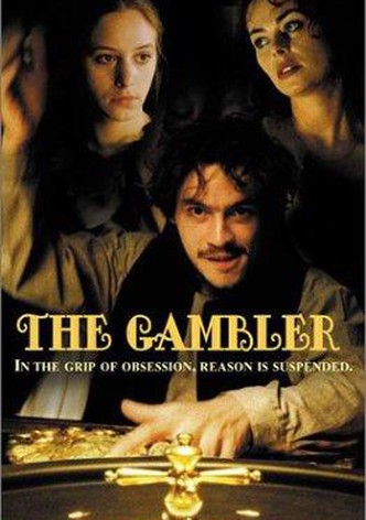 The Gambler
