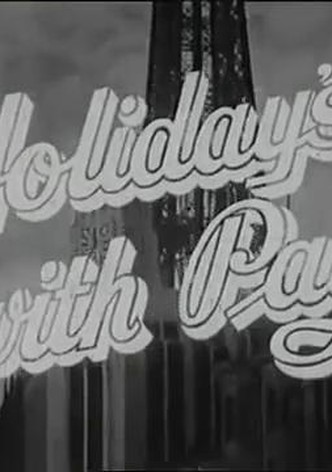 Holidays with Pay