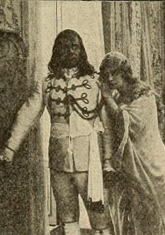 A Revolution Marriage