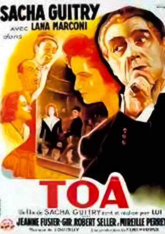 Toâ