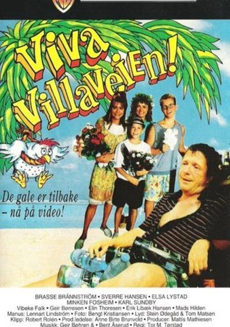 Viva Villaveien!