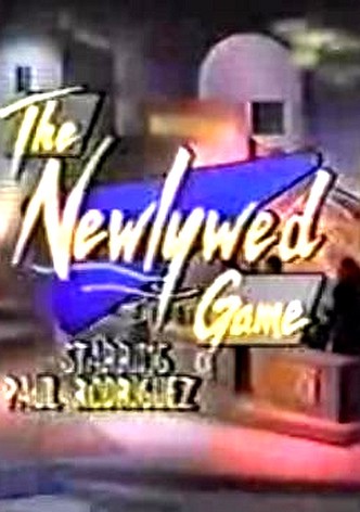 The Newlywed Game